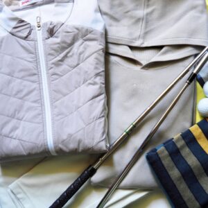 【初心者必見】ゴルフの正しい服装とマナーを紹介