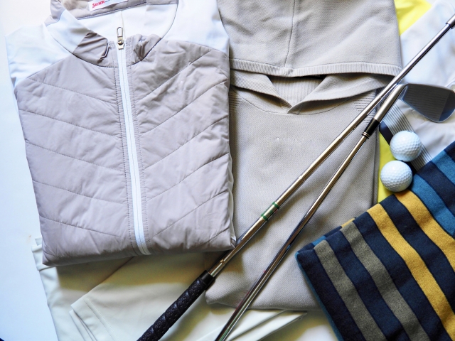 【初心者必見】ゴルフの正しい服装とマナーを紹介
